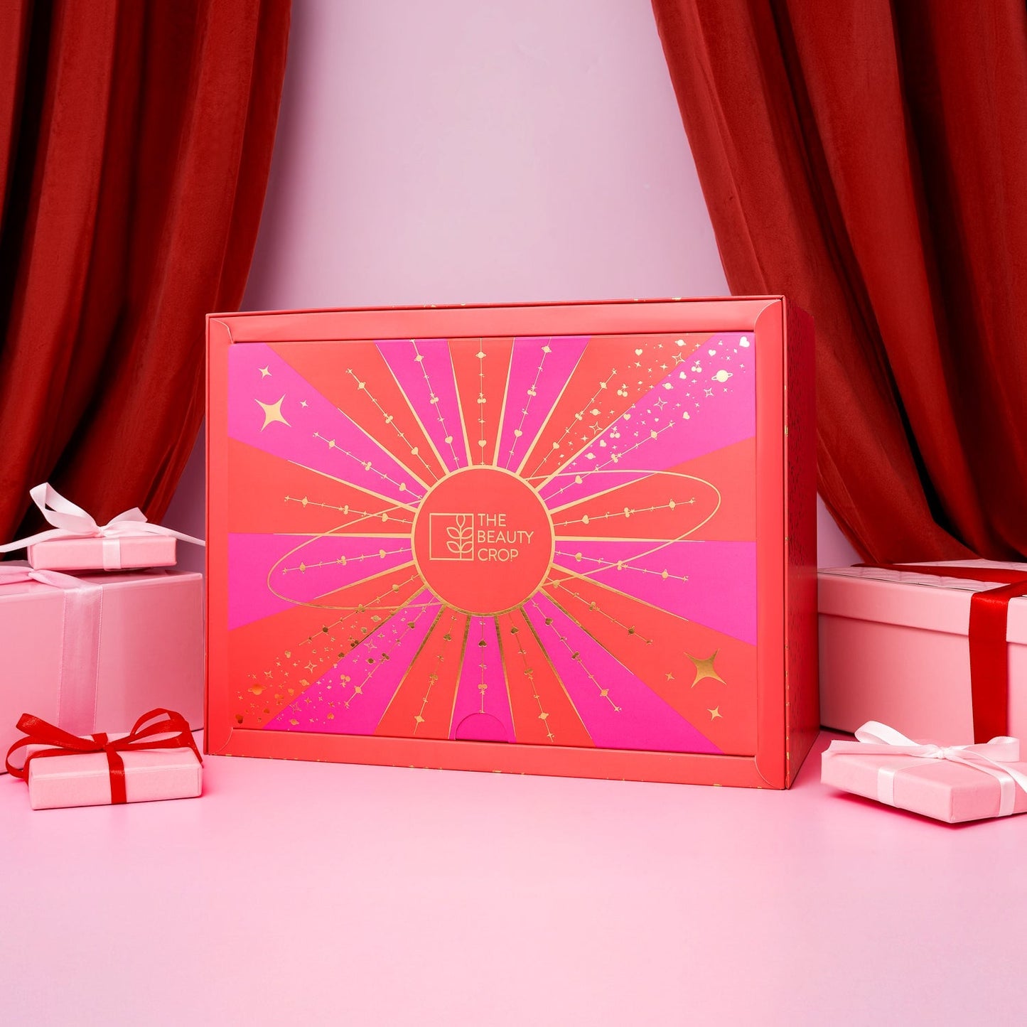 Make-up kit Advent Calendar (Buy 1 and get 2 free)